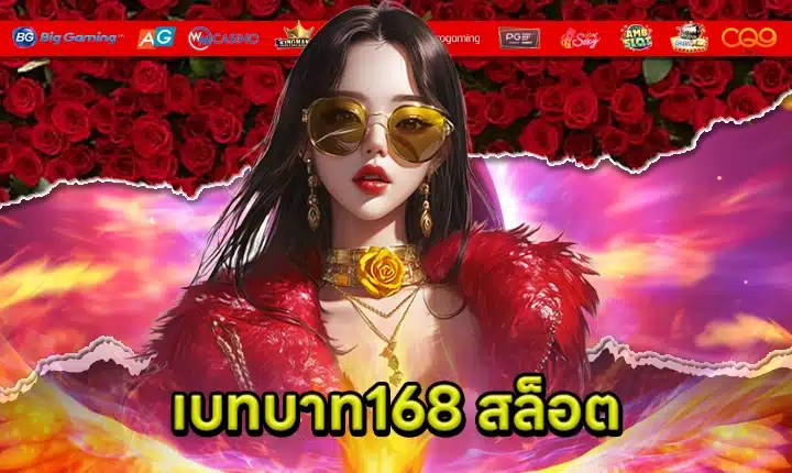 BETBAHT168 SLOT